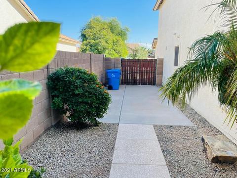 4264 E Oxford Ln, Gilbert, AZ 85295 photo 33