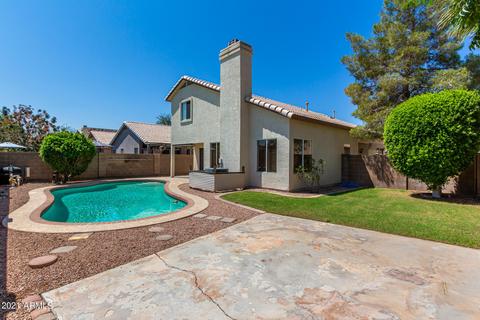 409 S Ash St, Gilbert, AZ 85233 photo 21