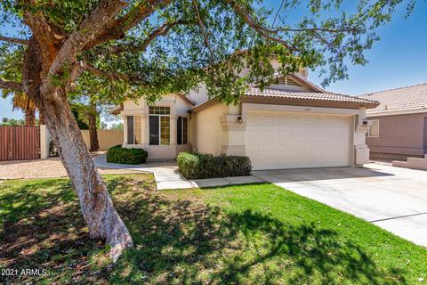 409 S Ash St, Gilbert, AZ 85233 photo 1