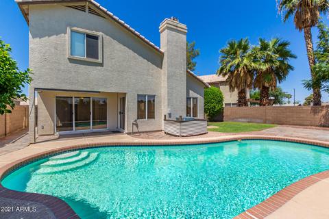 409 S Ash St, Gilbert, AZ 85233 photo 22