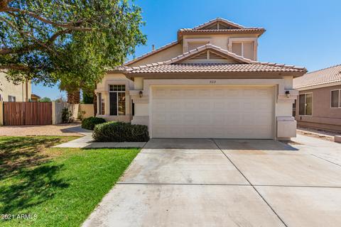 409 S Ash St, Gilbert, AZ 85233 photo 2