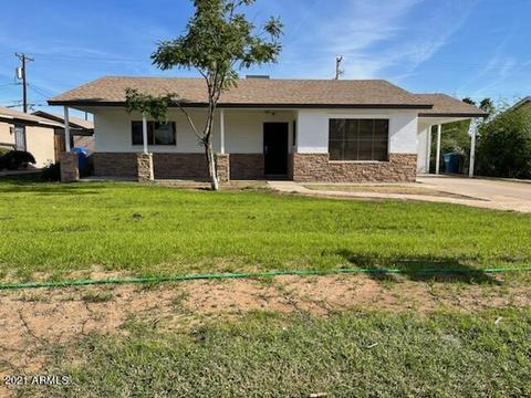 2327 N 31st Pl, Phoenix, AZ 85008