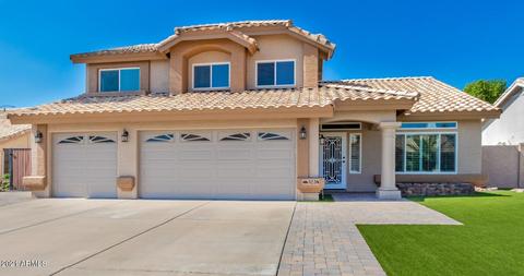 5238 E Hannibal St, Mesa, AZ 85205 photo 1