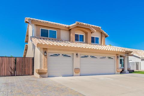 5238 E Hannibal St, Mesa, AZ 85205 photo 2