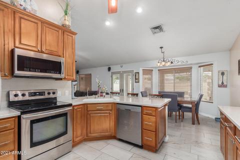 5238 E Hannibal St, Mesa, AZ 85205 photo 16