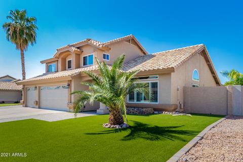 5238 E Hannibal St, Mesa, AZ 85205 photo 3