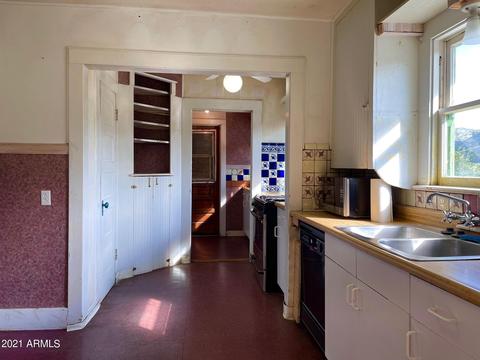 37 Spring Cyn, Bisbee, AZ 85603 photo 16