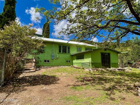 37 Spring Cyn, Bisbee, AZ 85603 photo 9