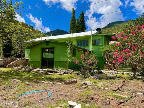 37 Spring Cyn, Bisbee, AZ 85603 photo 31