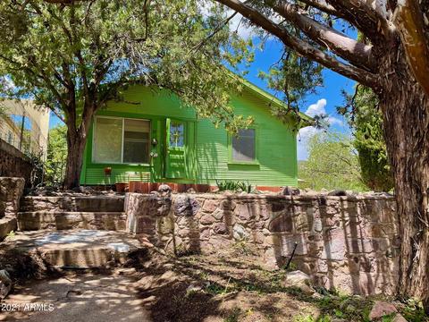 37 Spring Cyn, Bisbee, AZ 85603 photo 11