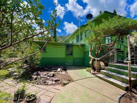 37 Spring Cyn, Bisbee, AZ 85603 photo 8