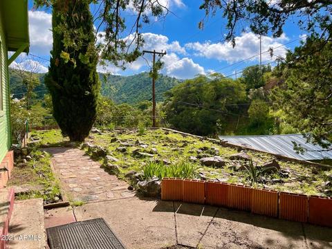 37 Spring Cyn, Bisbee, AZ 85603 photo 3