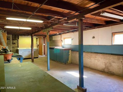 37 Spring Cyn, Bisbee, AZ 85603 photo 36