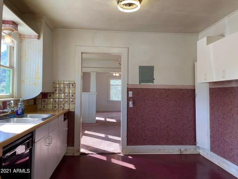 37 Spring Cyn, Bisbee, AZ 85603 photo 15