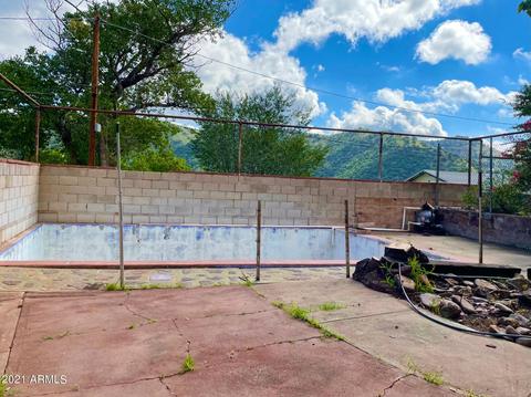 37 Spring Cyn, Bisbee, AZ 85603 photo 6