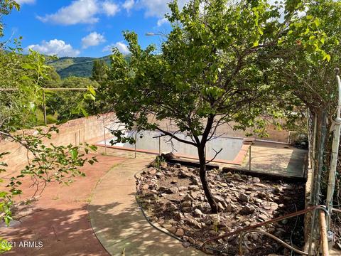 37 Spring Cyn, Bisbee, AZ 85603 photo 5