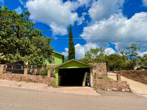 37 Spring Cyn, Bisbee, AZ 85603 photo 4