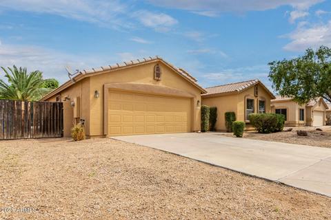 3352 E Chickadee Rd, Gilbert, AZ 85297 photo 2