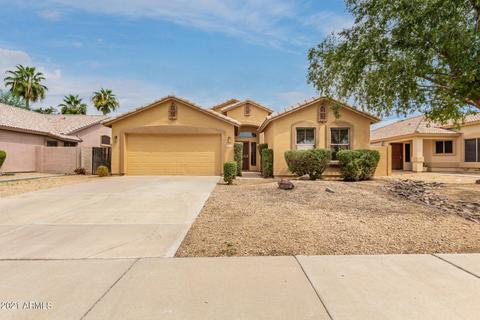 3352 E Chickadee Rd, Gilbert, AZ 85297 photo 1