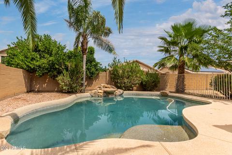 3352 E Chickadee Rd, Gilbert, AZ 85297 photo 26