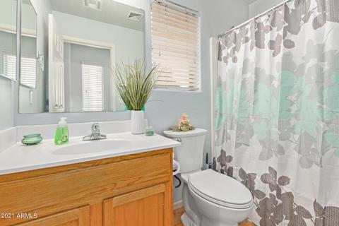 3352 E Chickadee Rd, Gilbert, AZ 85297 photo 21