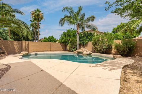 3352 E Chickadee Rd, Gilbert, AZ 85297 photo 27