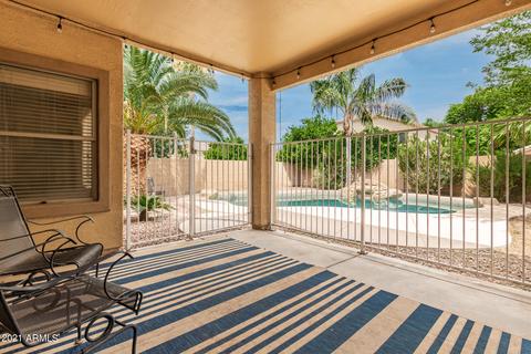 3352 E Chickadee Rd, Gilbert, AZ 85297 photo 23
