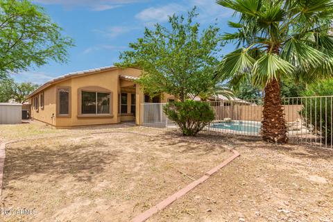 3352 E Chickadee Rd, Gilbert, AZ 85297 photo 25