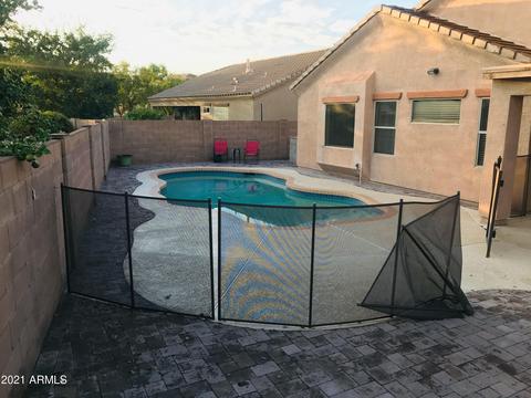 967 E Stottler Ct, Gilbert, AZ 85296 photo 4