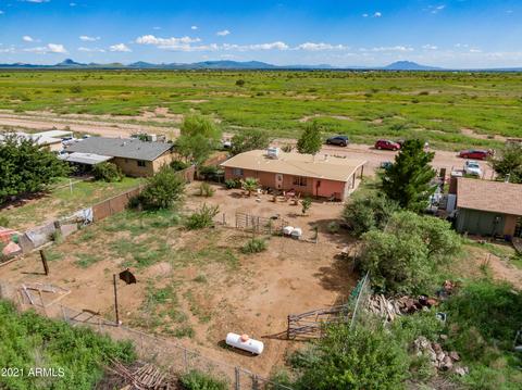 106 E Madrid St, Douglas, AZ 85607 photo 26