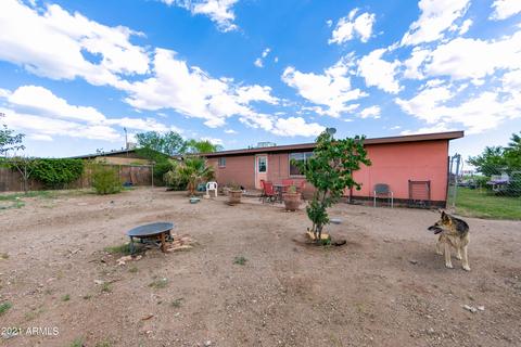 106 E Madrid St, Douglas, AZ 85607 photo 19