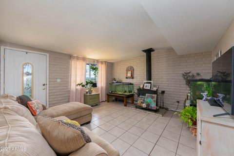 106 E Madrid St, Douglas, AZ 85607 photo 8