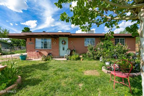 106 E Madrid St, Douglas, AZ 85607 photo 7