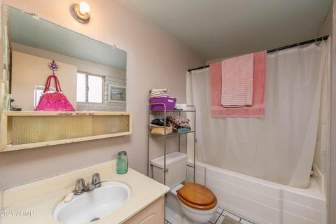 106 E Madrid St, Douglas, AZ 85607 photo 18