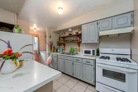 106 E Madrid St, Douglas, AZ 85607 photo 11