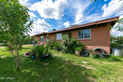 106 E Madrid St, Douglas, AZ 85607 photo 6