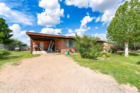 106 E Madrid St, Douglas, AZ 85607 photo 5