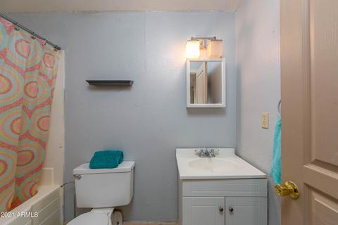 106 E Madrid St, Douglas, AZ 85607 photo 13