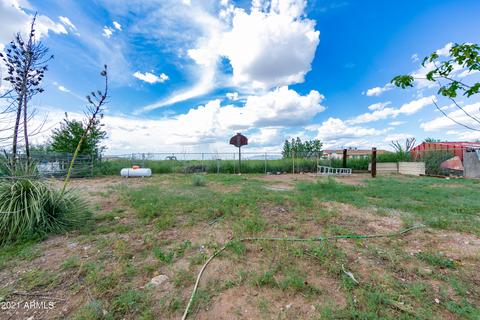 106 E Madrid St, Douglas, AZ 85607 photo 20