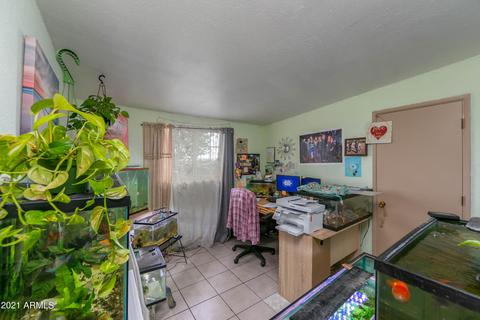 106 E Madrid St, Douglas, AZ 85607 photo 14