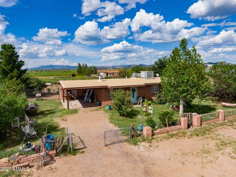 106 E Madrid St, Douglas, AZ 85607 photo 1