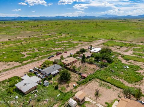 106 E Madrid St, Douglas, AZ 85607 photo 24