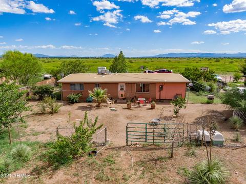 106 E Madrid St, Douglas, AZ 85607 photo 23