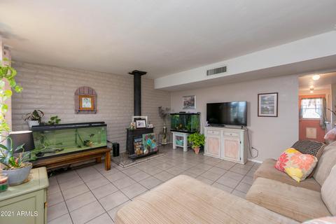 106 E Madrid St, Douglas, AZ 85607 photo 9
