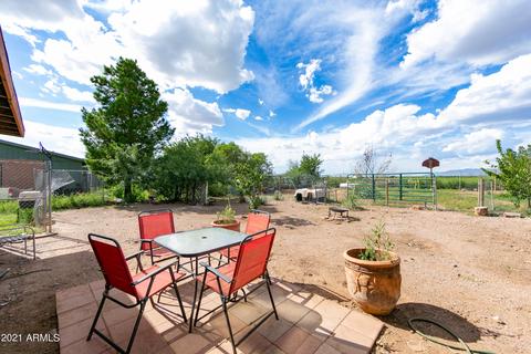 106 E Madrid St, Douglas, AZ 85607 photo 21