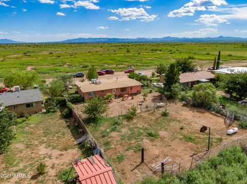 106 E Madrid St, Douglas, AZ 85607 photo 22