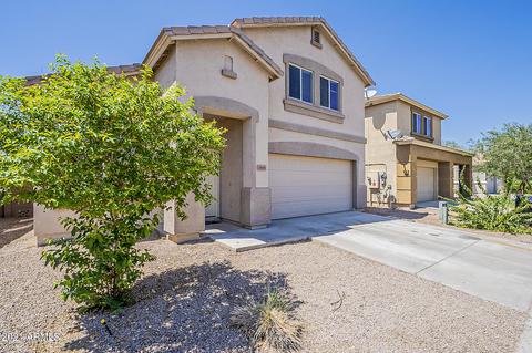 1408 S 7th St, Coolidge, AZ 85128 photo 3