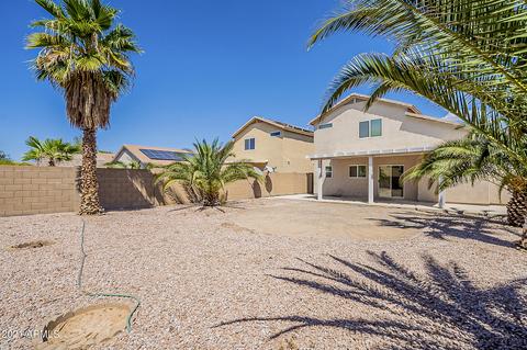 1408 S 7th St, Coolidge, AZ 85128 photo 34