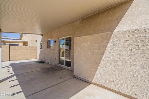 1408 S 7th St, Coolidge, AZ 85128 photo 31