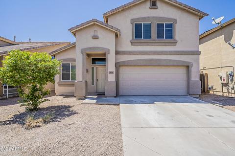 1408 S 7th St, Coolidge, AZ 85128 photo 1